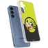 Disney Friends Goofy Galaxy A35 5G Clear Case